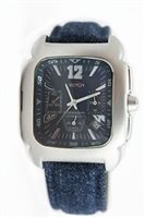 Orologio Sector No Limits Uomo 165 in Alluminio 3251965075 - 3251965075